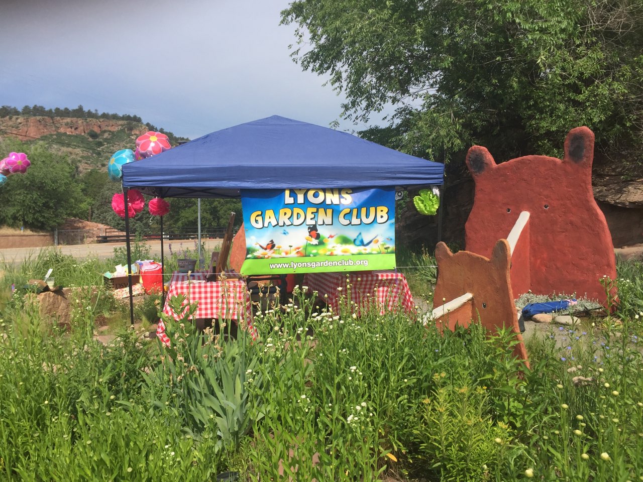 Blog Archives Lyons Community Foundation